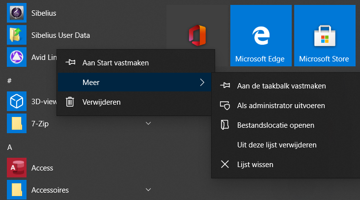 AvidLink_admin_openen.png
