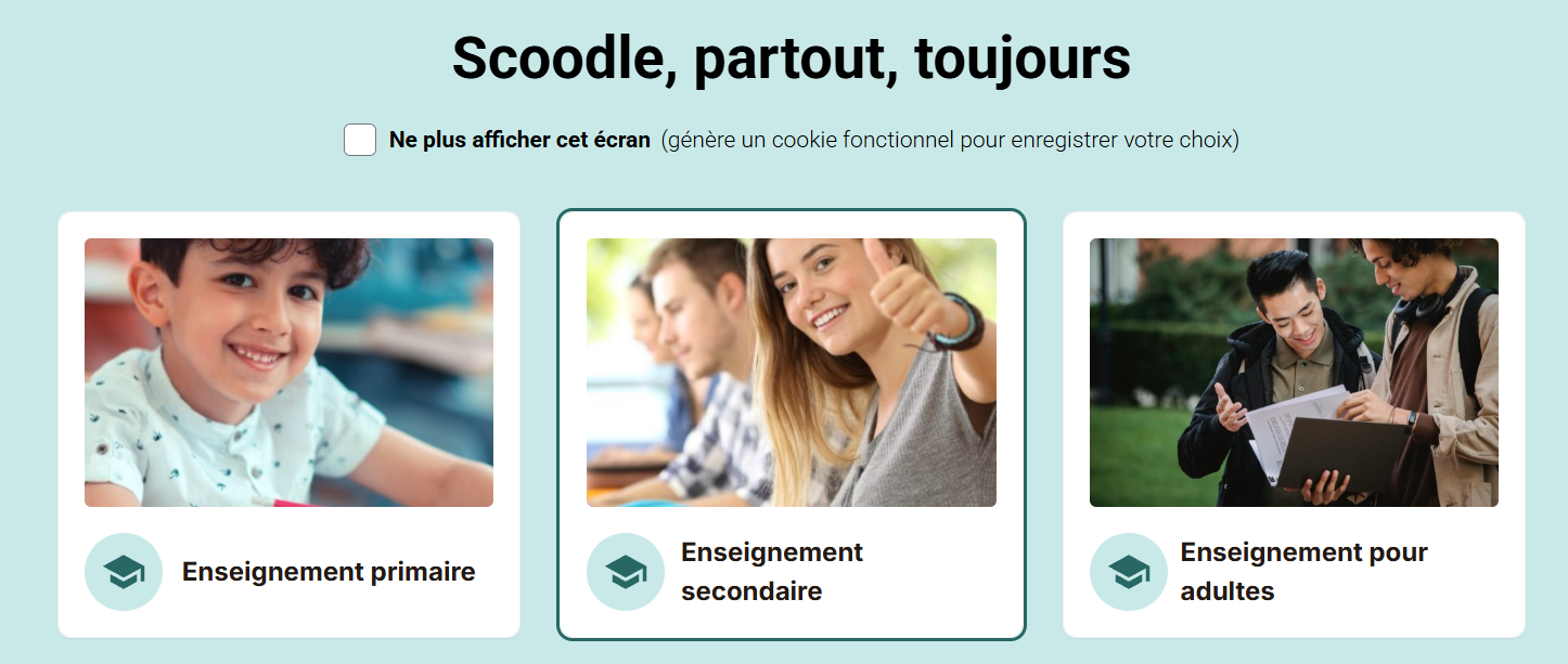 SCOODLE SO - Enseignement secondaire.png