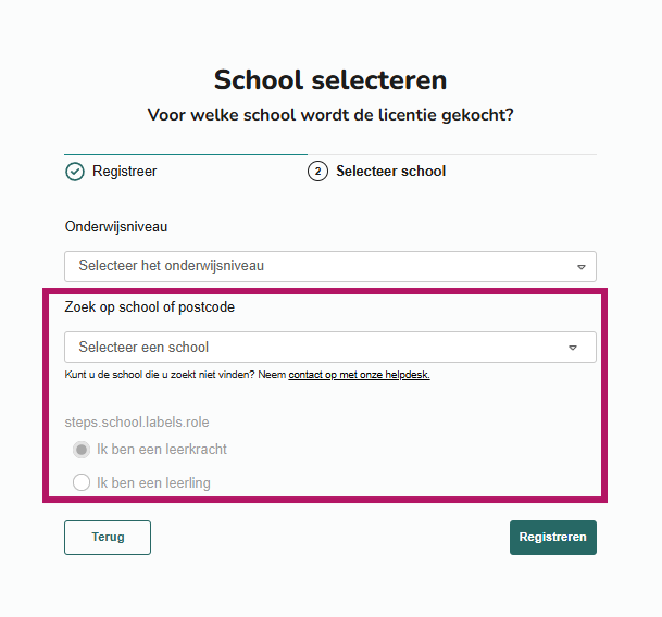 SCOODLE SO - School selecteren.png
