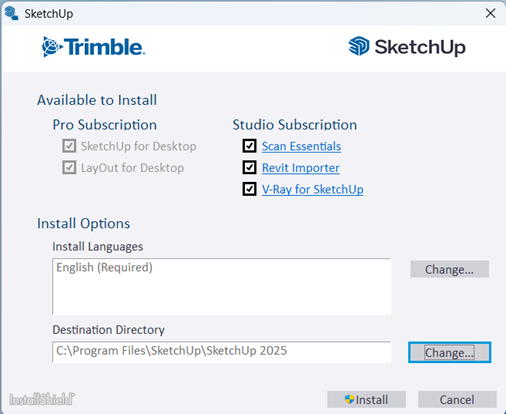 Choose the Installation Languages.png