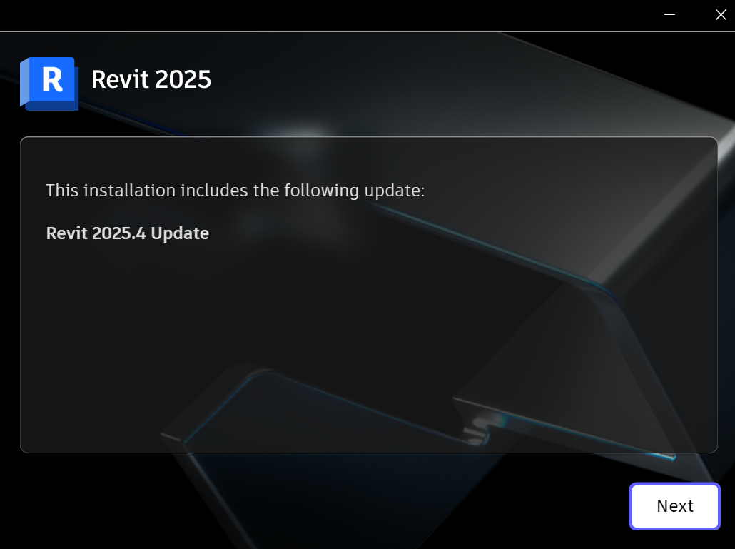 AUTODESK - Revit installer 1.png