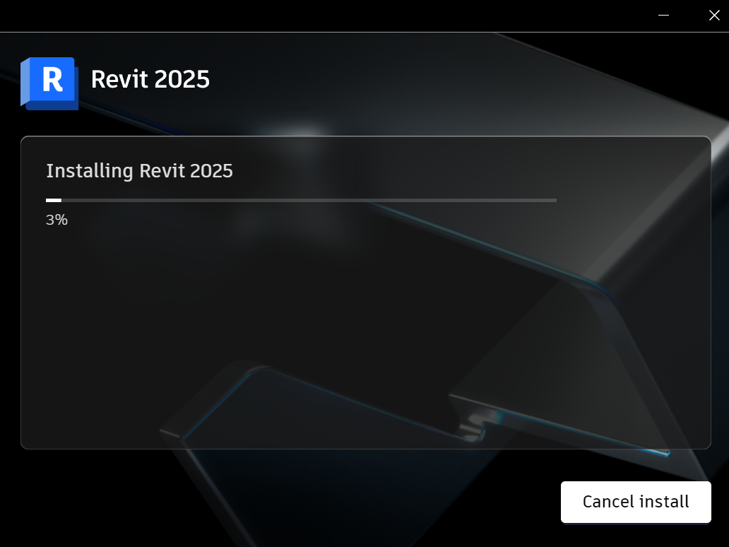 AUTODESK - Revit installer 3.png