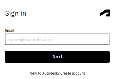 AUTODESK - Sign in screen.png