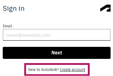 AUTODESK - Create account.png