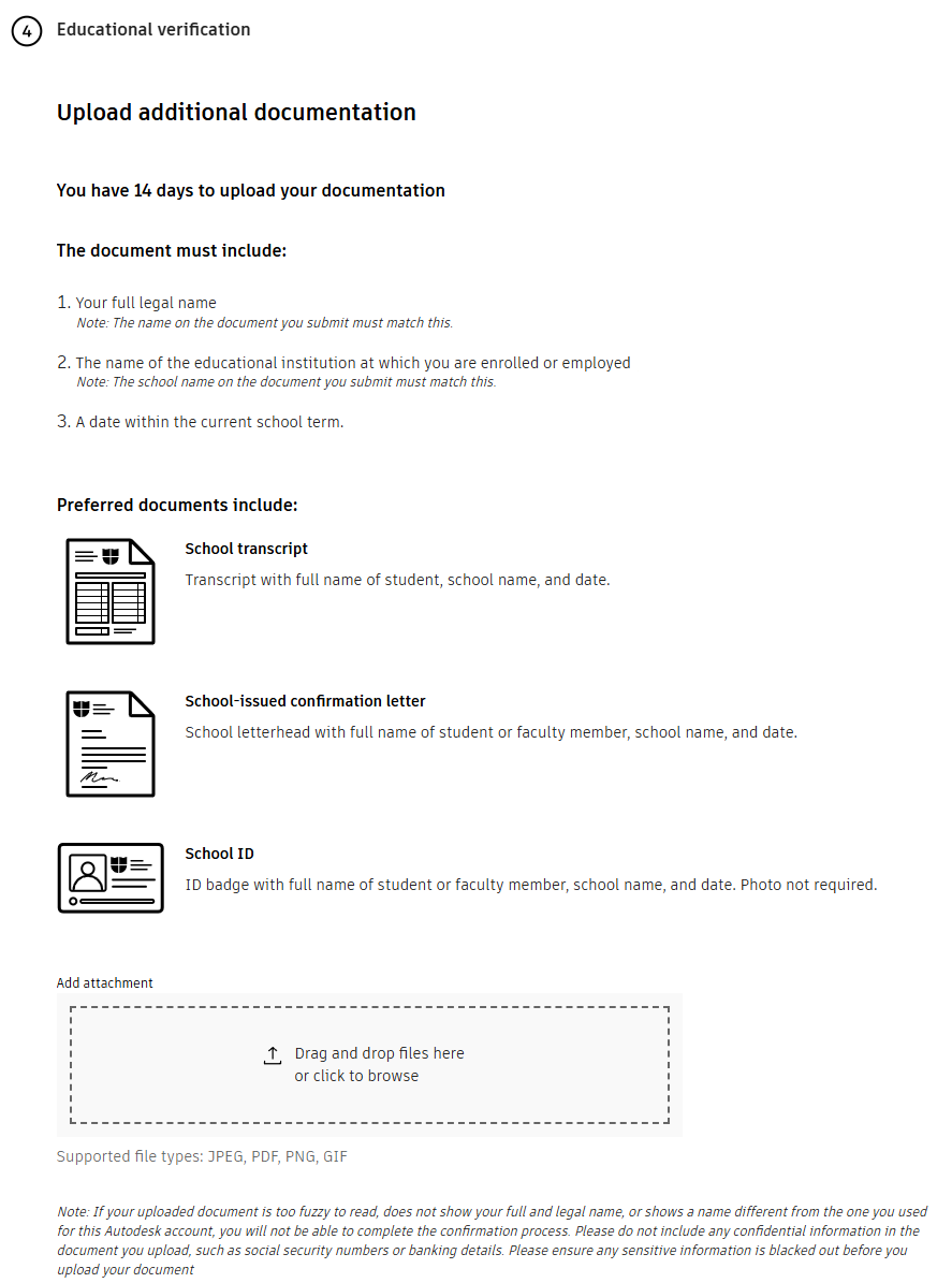 AUTODESK - Educational verification.png