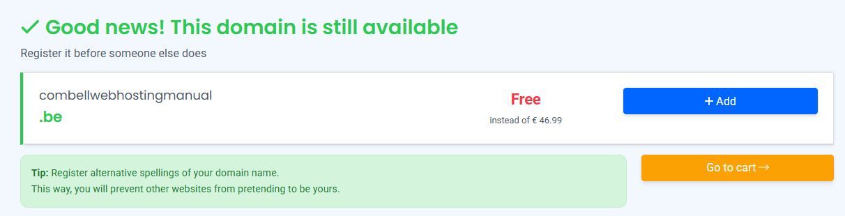 COMBELL - Choose domain name.png
