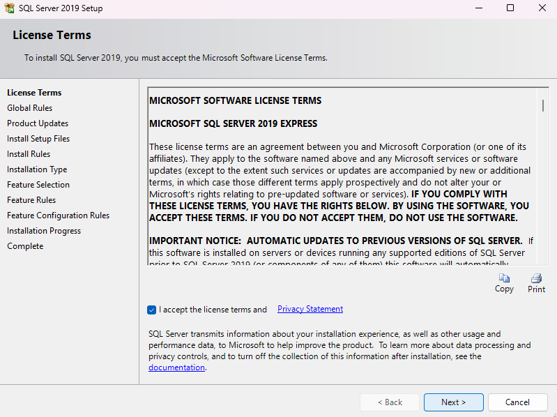 STABICAD - SQL server installation - License Terms.png