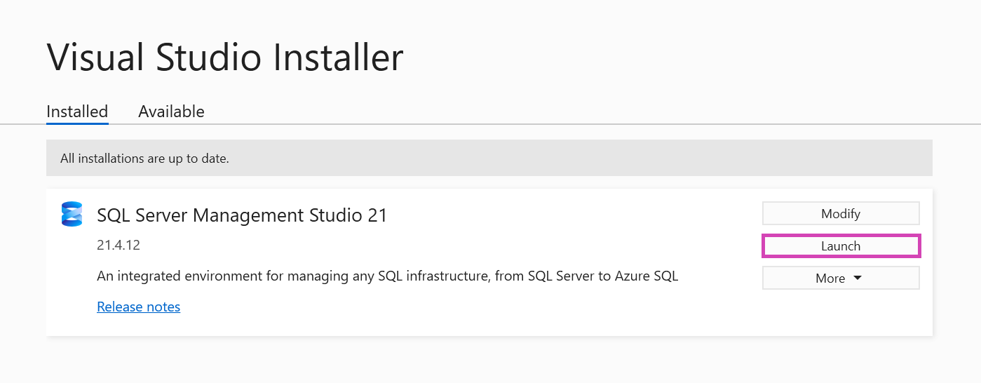 Visual Studio Installer - Launch.png