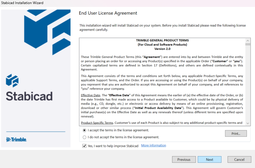 STABICAD - Installation Wizard - End User License Agreement.png