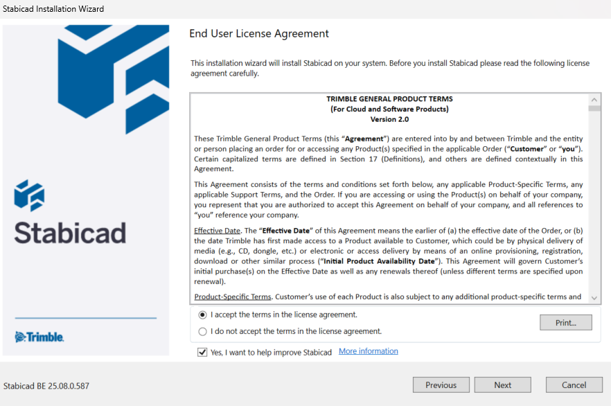 Stabicad Installation Wizard - End User License Agreement.png