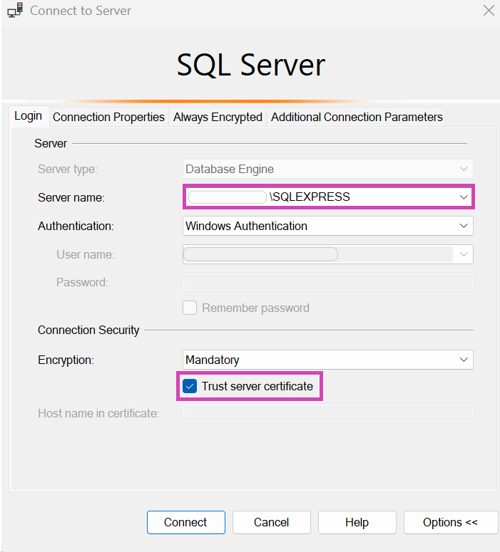 STABICAD - SSMS - Connect.png