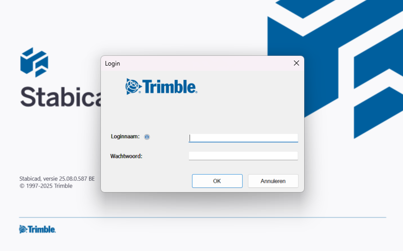 STABICAD - Activate licence - Launch Stabicad.png