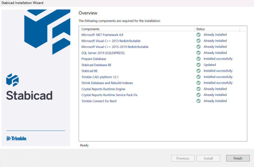 STABICAD - Installation Wizard - Installed.png