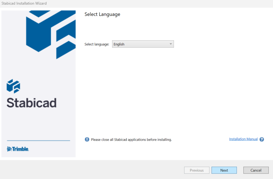 STABICAD - Installation Wizard - Select Language.png