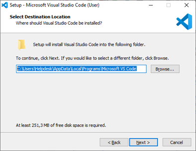 microsoft visual studio code github