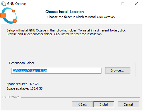 gnu octave windows download