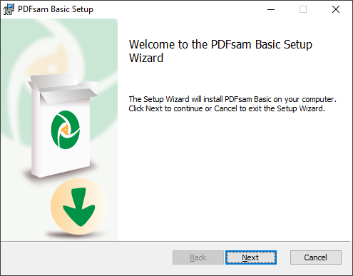 pdfsam installer malware