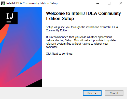 intellij community edition download