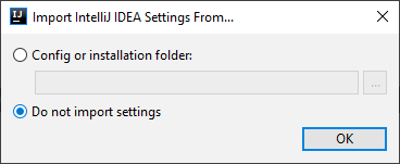 install intellij idea community edition