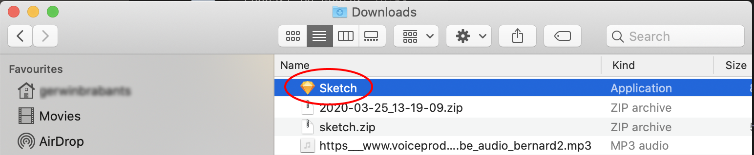 How to Install Sketch Plugins  Documentation  Sketch