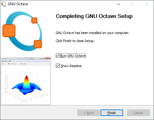 gnu octave rf toolbox