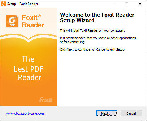 for windows instal Foxit Reader 12.1.2.15332 + 2023.2.0.21408