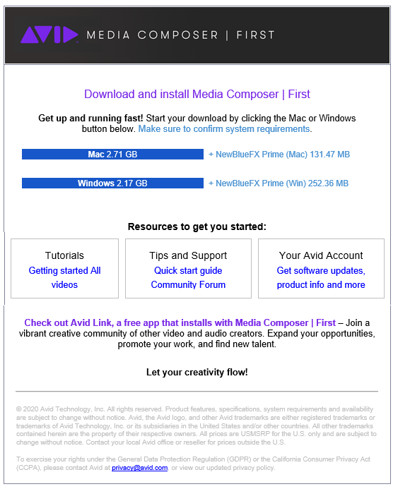 media composer audio using teamviewer on mac