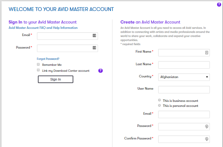 How to install AVID Pro Tools? – Academic Software Helpcenter