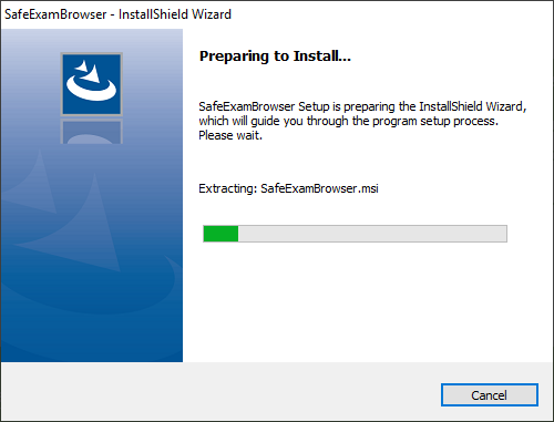 Cómo instalar Safe Exam Browser – Academic Software Helpcenter