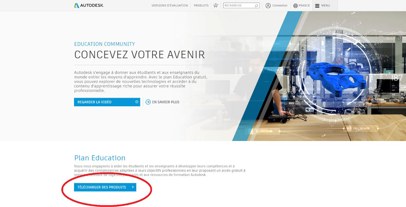 autodesk education community