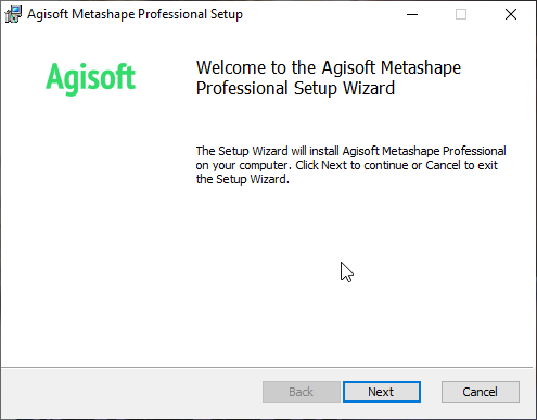 instal the new version for iphoneAgisoft Metashape Professional 2.0.4.17434