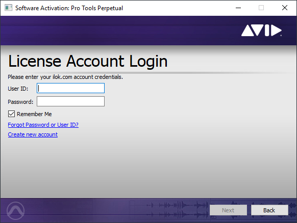 pro tools for macbook air no ilok