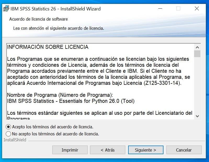 ibm spss statistics 25 license authorization wizard download