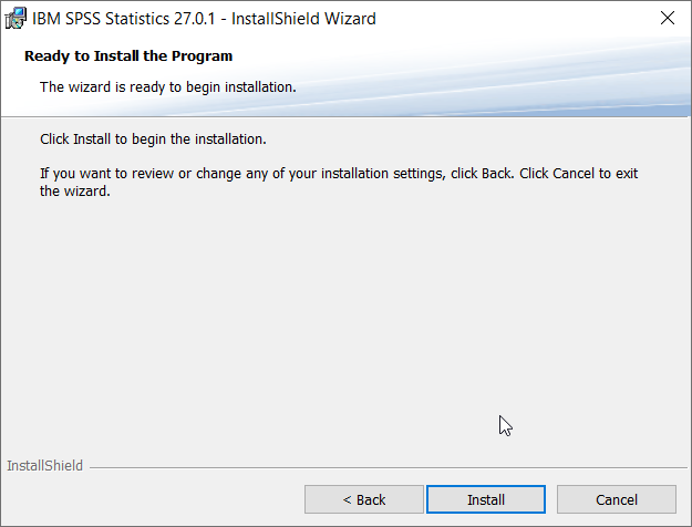 ibm spss statistics 24 license authorization wizard