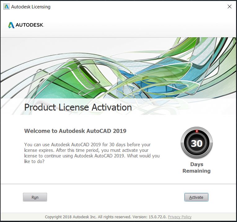 Autocad 2019 Serial Number And Product Key Free