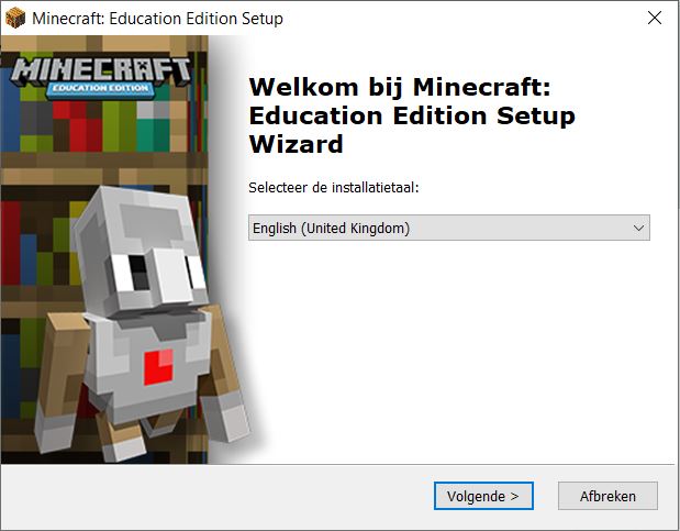 How To Download and Install Minecraft Education Edition on Mac OS 