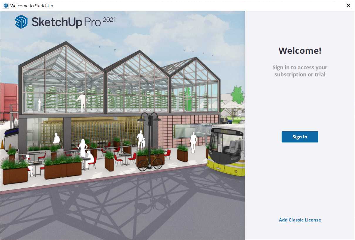 sketchup pro 2018 free download crack