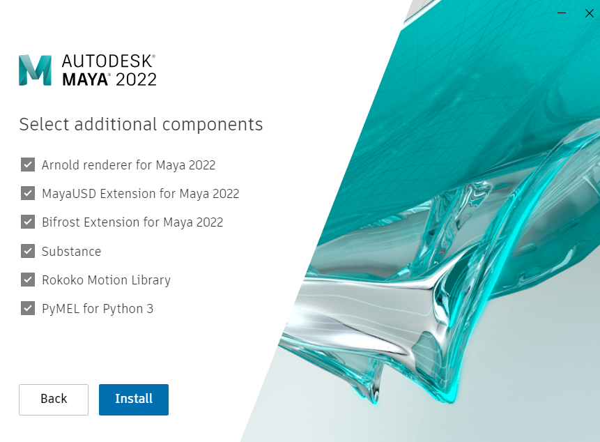 How to install Autodesk Maya Academic Software Helpcenter