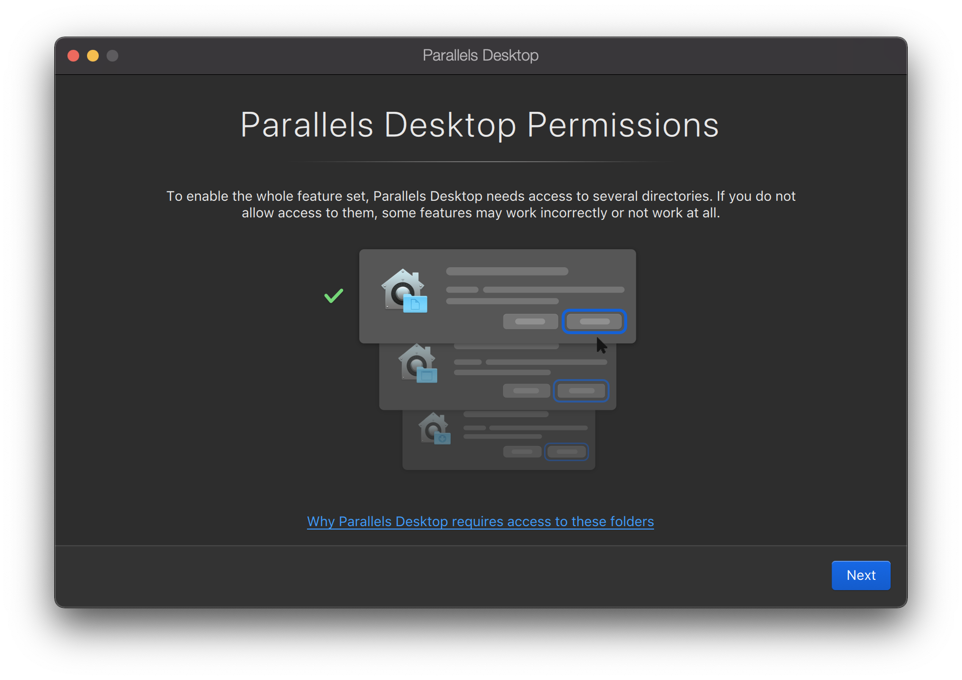 how to install parallels on mac for free