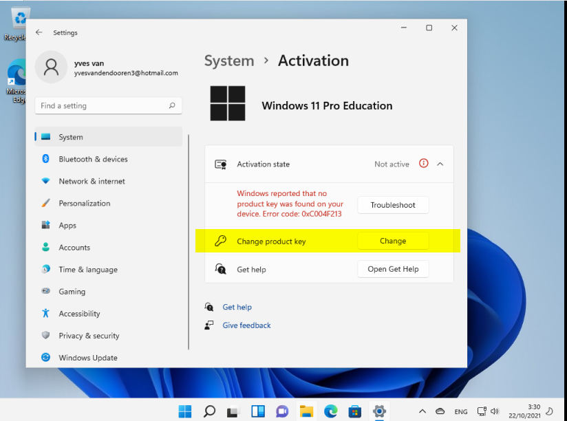 How to upgrade to or install Windows 11 – Academic Software Helpcenter