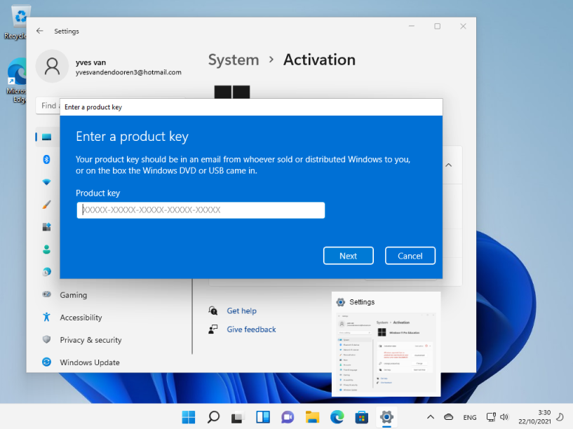 How to upgrade to or install Windows 11 – Academic Software Helpcenter