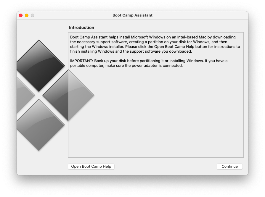 bootable usb creator tool mac